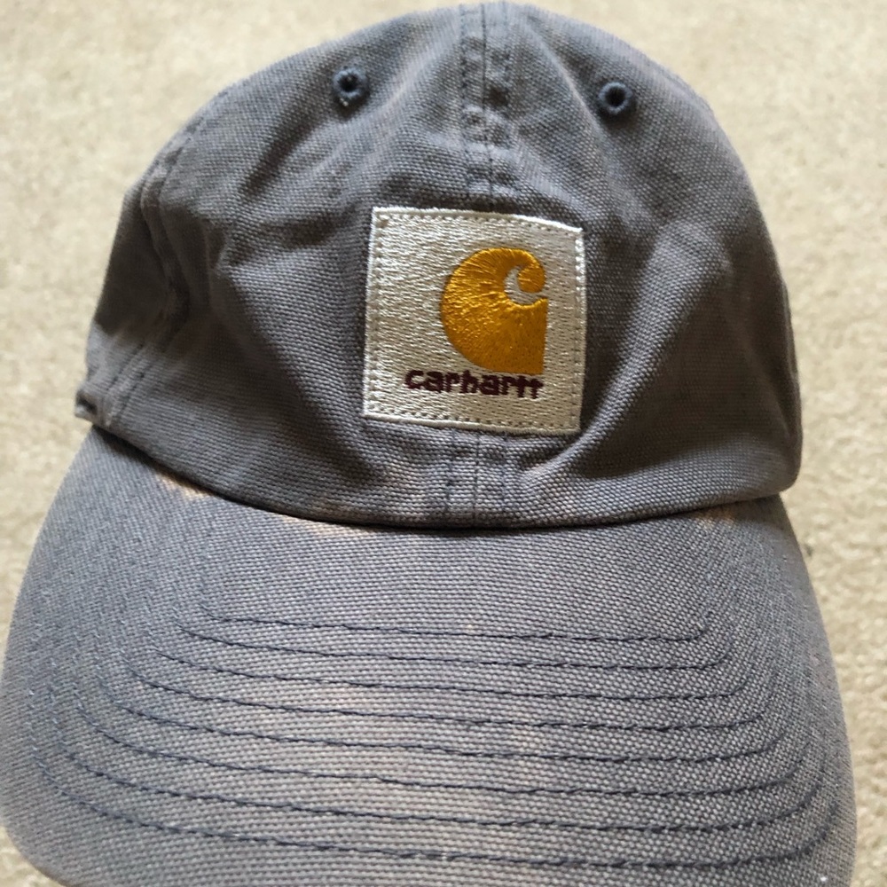 Carhart hat